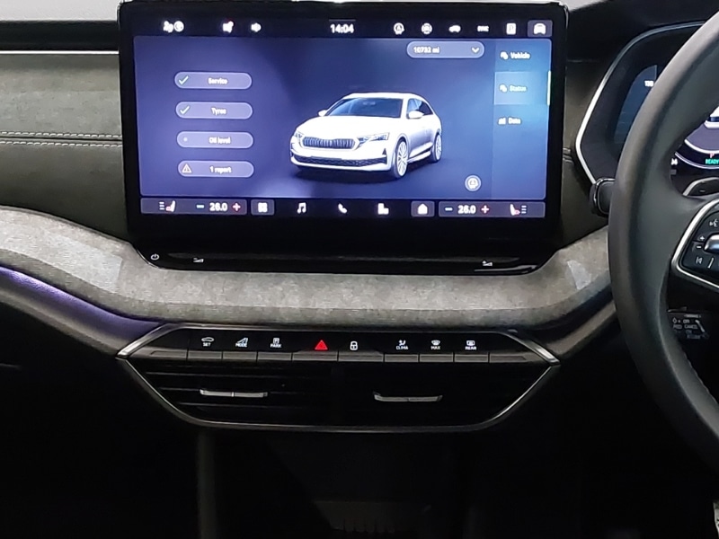 Used Skoda Octavia 2024 for sale - 77955434: Photo 10