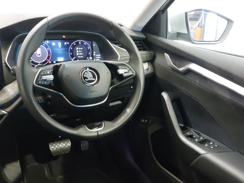 Used Skoda Octavia 2024 for sale - 77955434: Photo 11