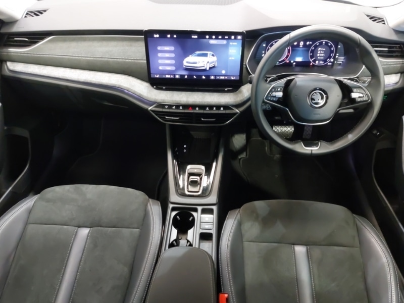 Used Skoda Octavia 2024 for sale - 77955434: Photo 2