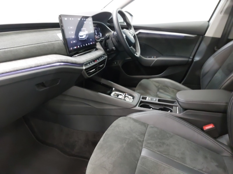 Used Skoda Octavia 2024 for sale - 77955434: Photo 5