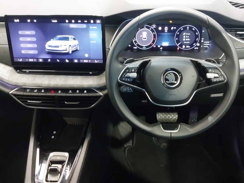 Used Skoda Octavia 2024 for sale - 77955434: Photo 7