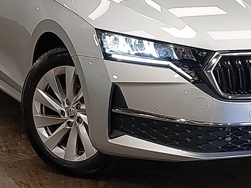 Used Skoda Octavia 2024 for sale - 77955434: Photo 9