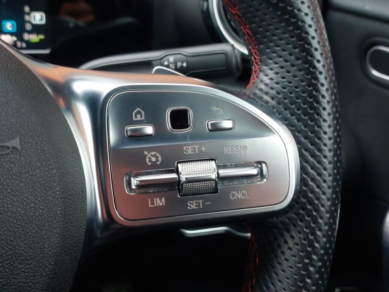 Used Mercedes-Benz A-Class 2021 for sale - 76817188: Photo 10