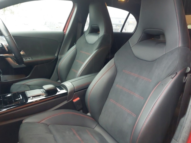 Used Mercedes-Benz A-Class 2021 for sale - 76817188: Photo 12