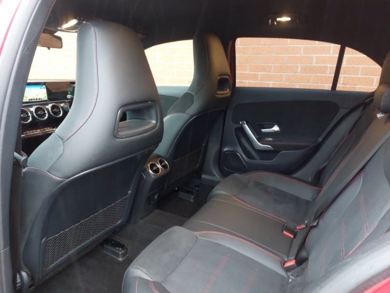 Used Mercedes-Benz A-Class 2021 for sale - 76817188: Photo 6