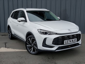 MG MG ZS feature image