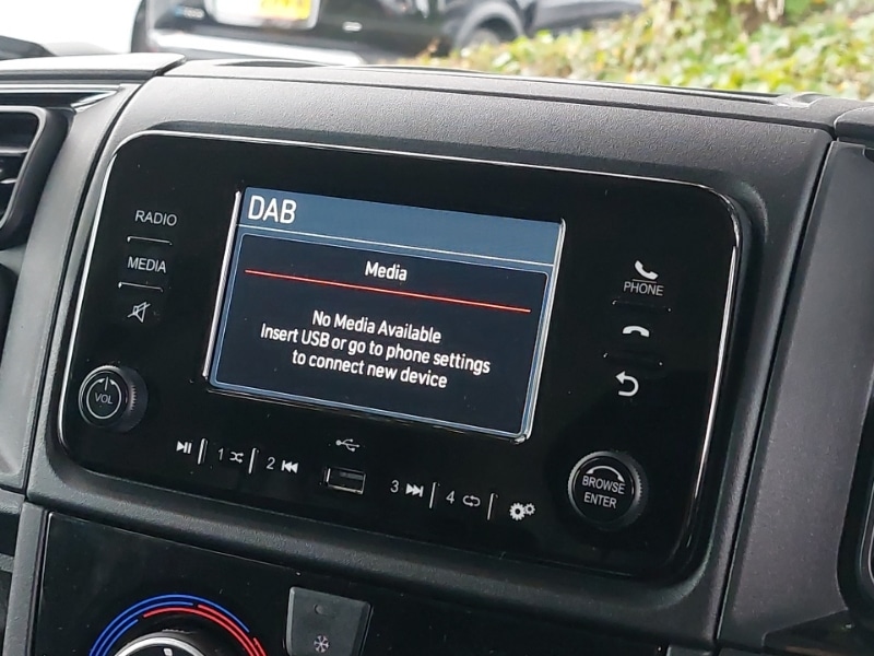 Used Citroen Relay 2025 for sale - 76864866: Photo 10