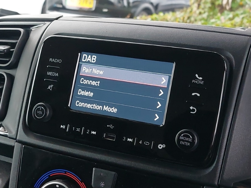 Used Citroen Relay 2025 for sale - 76864866: Photo 11