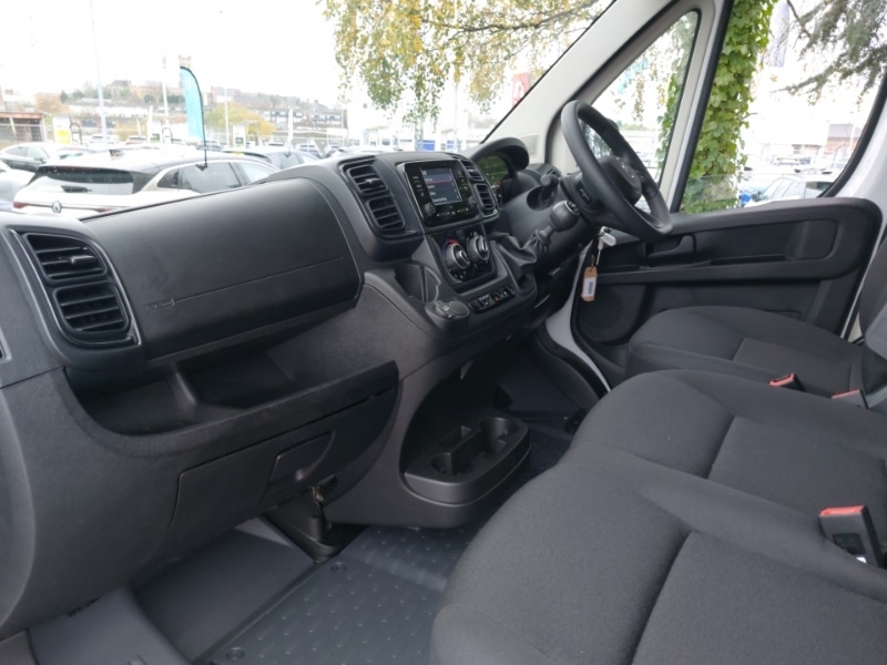 Used Citroen Relay 2025 for sale - 76864866: Photo 5