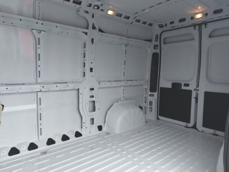 Used Citroen Relay 2025 for sale - 76864866: Photo 6