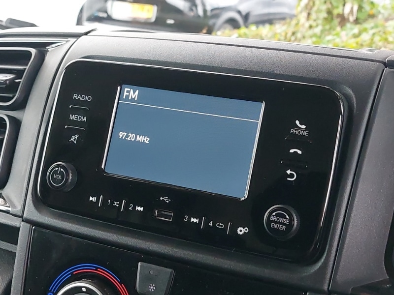 Used Citroen Relay 2025 for sale - 76864866: Photo 7