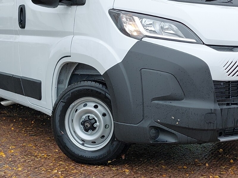 Used Citroen Relay 2025 for sale - 76864866: Photo 9