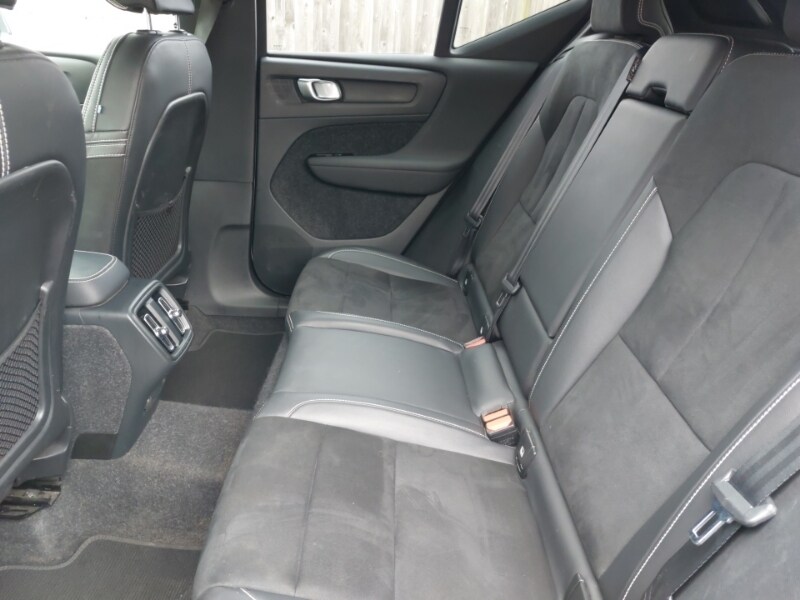 Used Volvo XC40 2021 for sale - 77717509: Photo 6