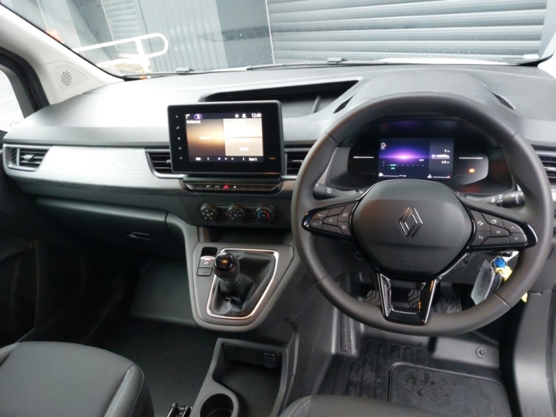 Used Renault Kangoo 2025 for sale - 77257082: Photo 2