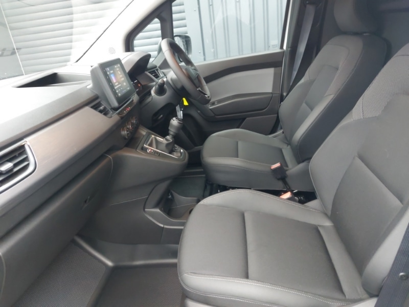 Used Renault Kangoo 2025 for sale - 77257082: Photo 5