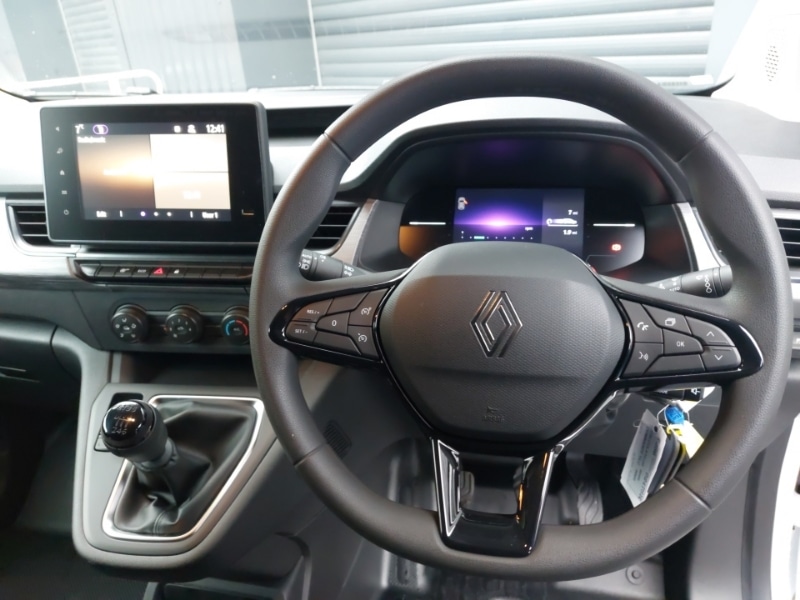 Used Renault Kangoo 2025 for sale - 77257082: Photo 7