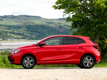 Used MG MG3 2025 for sale - 77184404: Photo