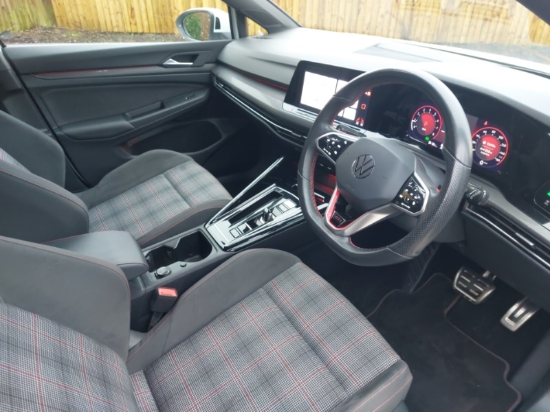 Used Volkswagen Golf 2024 for sale - 77955338: Photo 12