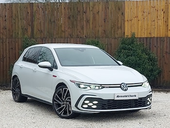 Volkswagen Golf feature image