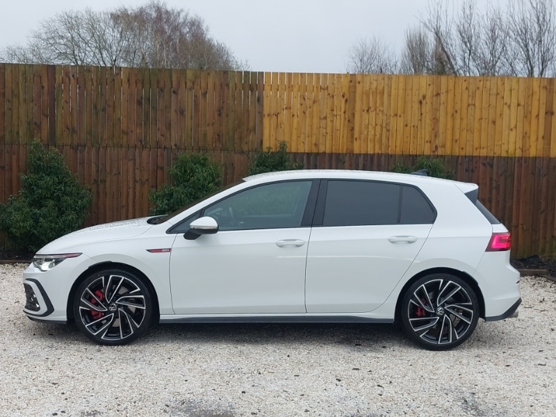 Used Volkswagen Golf 2024 for sale - 77955338: Photo 4