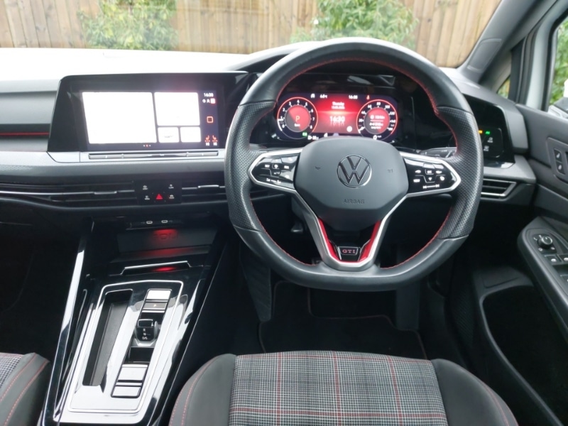 Used Volkswagen Golf 2024 for sale - 77955338: Photo 7