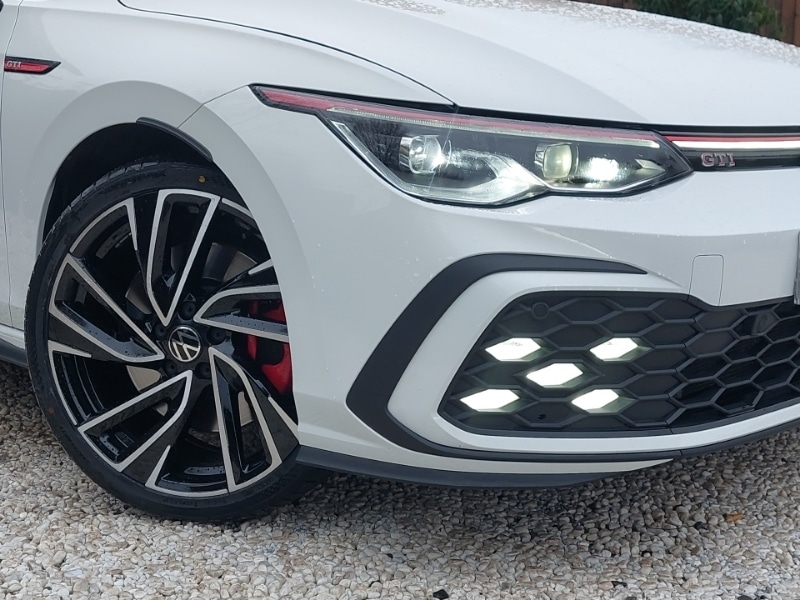 Used Volkswagen Golf 2024 for sale - 77955338: Photo 9