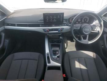 Used Audi A4 2022 for sale - 75909648: Photo
