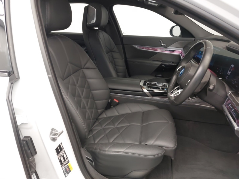 Used BMW i7 2023 for sale - 77876901: Photo 11