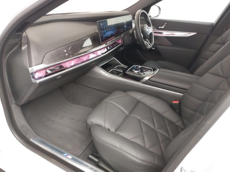 Used BMW i7 2023 for sale - 77876901: Photo 7