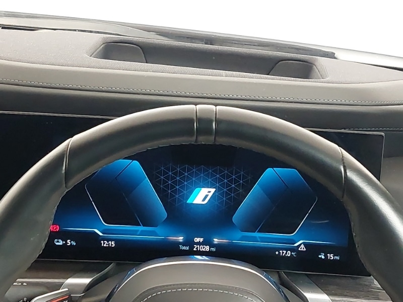 Used BMW i7 2023 for sale - 77876901: Photo 9