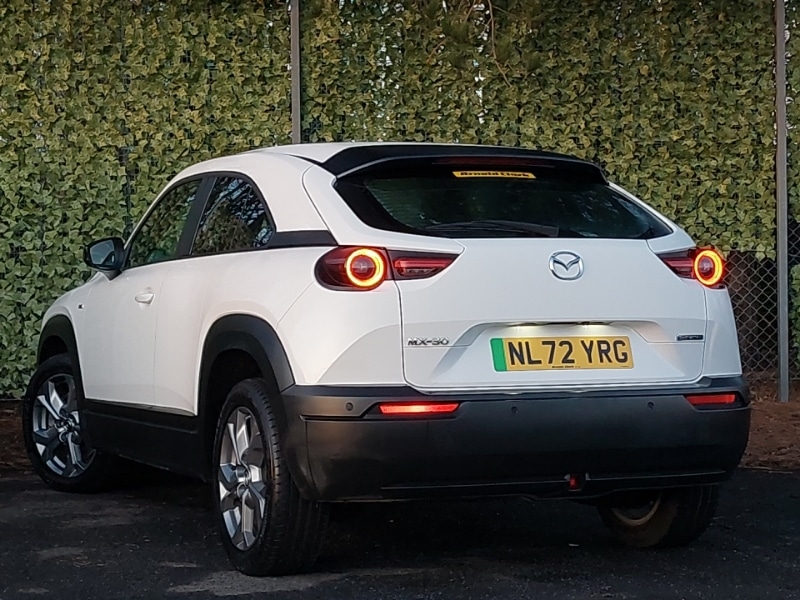 Used Mazda MX-30 2022 for sale - 77015114: Photo 3