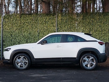 Used Mazda MX-30 2022 for sale - 77015114: Photo