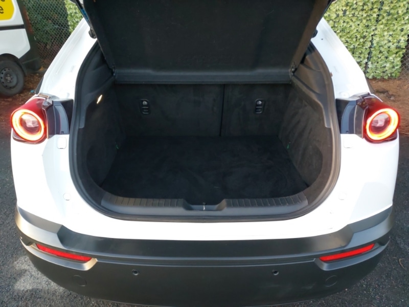 Used Mazda MX-30 2022 for sale - 77015114: Photo 8