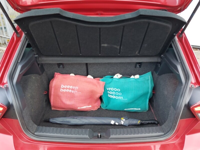 Used SEAT Ibiza 2020 for sale - 77449407: Photo 8