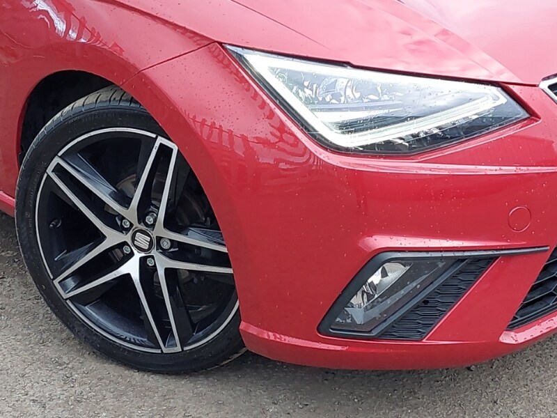 Used SEAT Ibiza 2020 for sale - 77449407: Photo 9