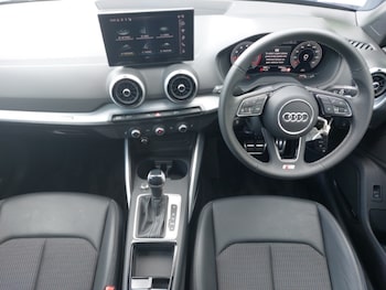 Used Audi Q2 2024 for sale - 76070732: Photo 2