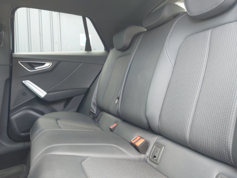 Used Audi Q2 2024 for sale - 76070732: Photo 6