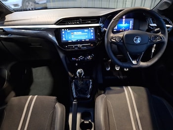 Used Vauxhall Corsa 2023 for sale - 76472021: Photo