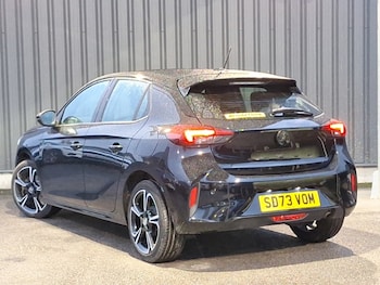 Used Vauxhall Corsa 2023 for sale - 76472021: Photo