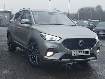 Used MG MG ZS 2022 for sale - 76760967: Photo