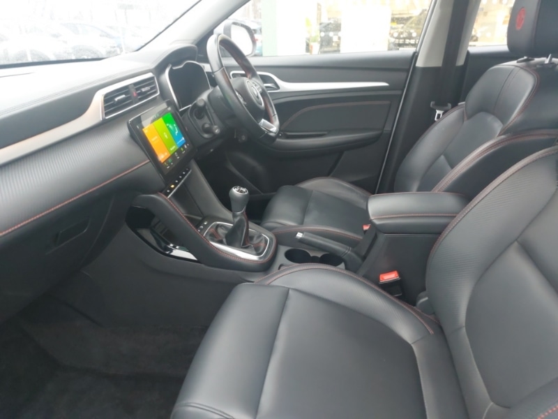 Used MG MG ZS 2022 for sale - 76760967: Photo 5