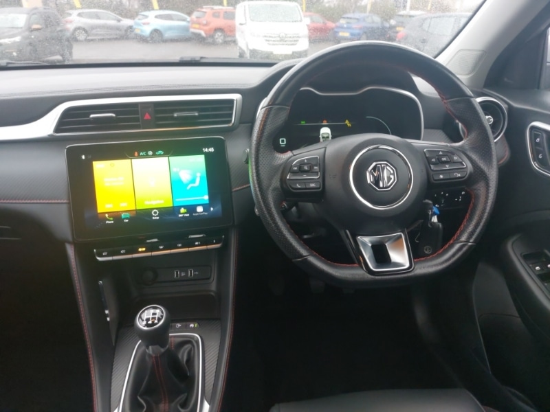 Used MG MG ZS 2022 for sale - 76760967: Photo 7