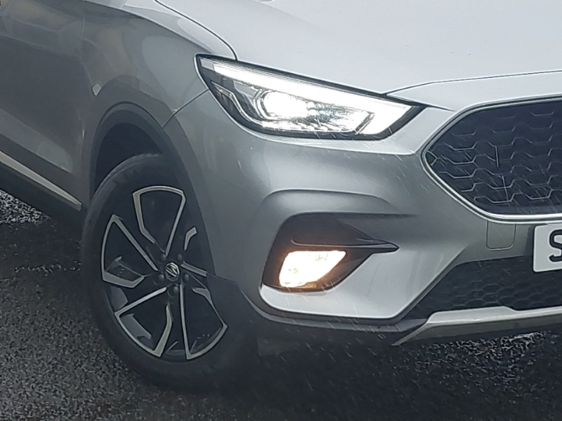 Used MG MG ZS 2022 for sale - 76760967: Photo 9