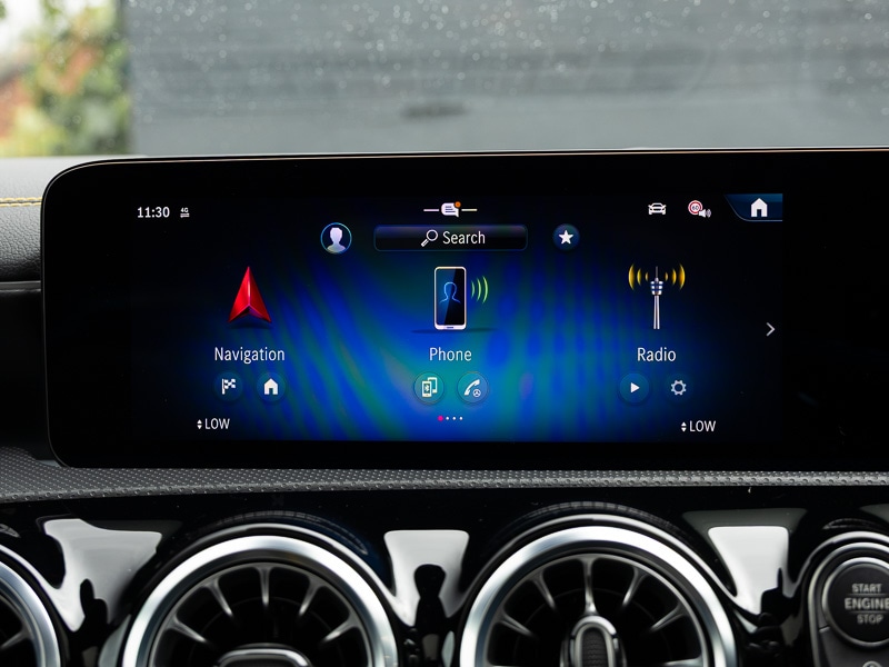 Used Mercedes-Benz A-Class 2025 for sale - 77022080: Photo 11