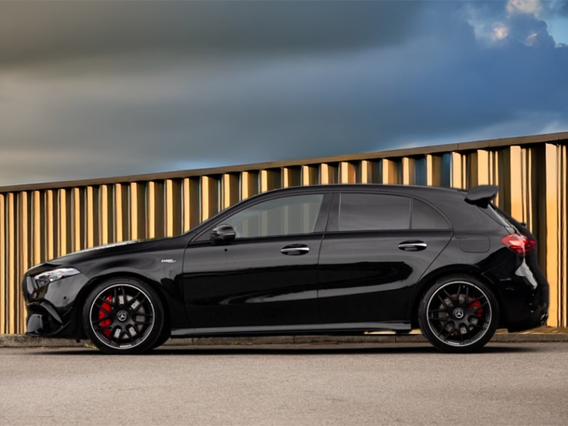 Used Mercedes-Benz A-Class 2025 for sale - 77022080: Photo 4