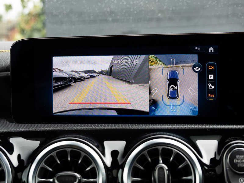 Used Mercedes-Benz A-Class 2025 for sale - 77022080: Photo 9