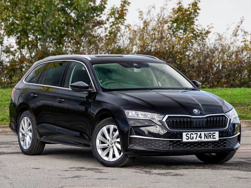 Used Skoda Octavia 2024 for sale - 76720774: Photo 1