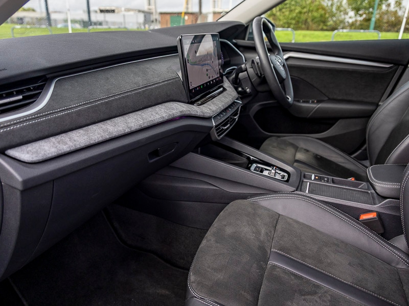 Used Skoda Octavia 2024 for sale - 76720774: Photo 5