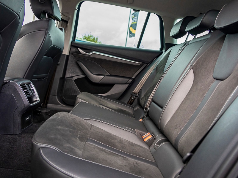 Used Skoda Octavia 2024 for sale - 76720774: Photo 6