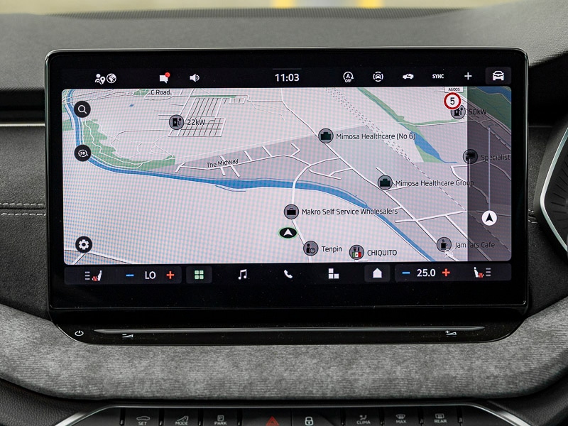 Used Skoda Octavia 2024 for sale - 76720774: Photo 7